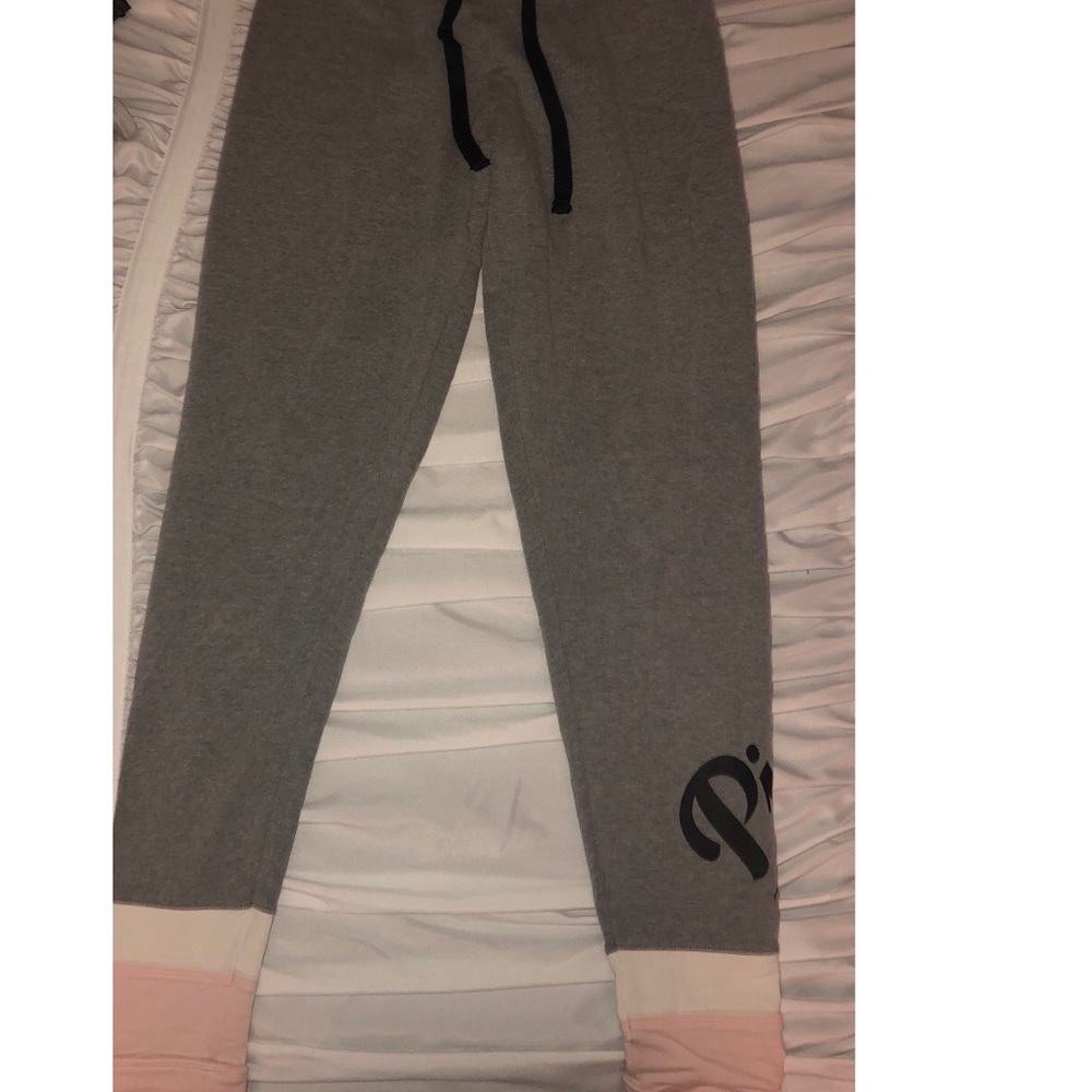 PINK leggings